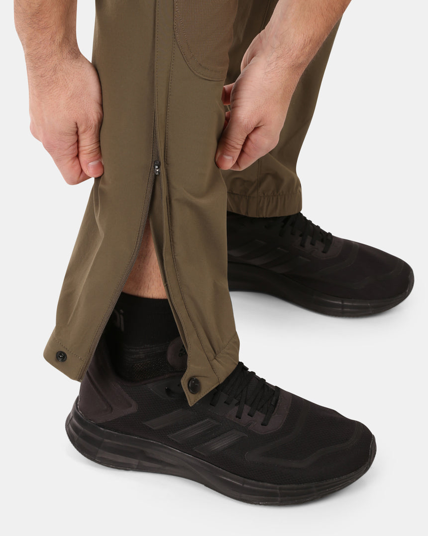 Pantalon outdoor homme Kilpi HOSIO-M