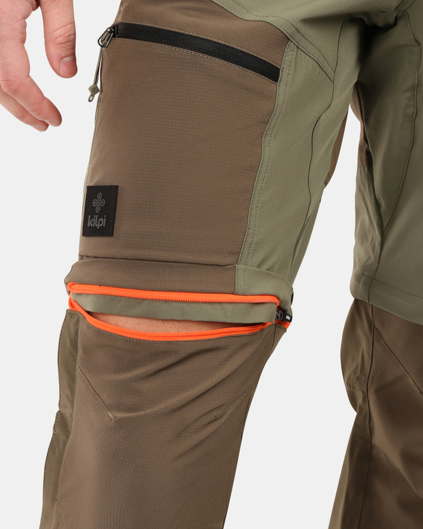 Pantalon outdoor homme Kilpi HOSIO-M