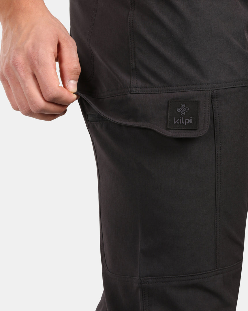 Pantalon outdoor homme Kilpi LIGNE-M