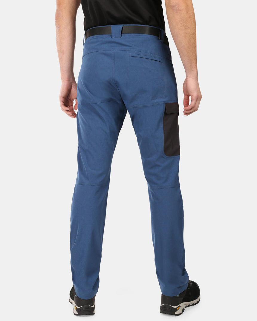 Pantalon outdoor homme Kilpi LIGNE-M