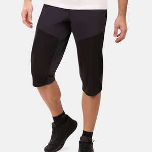 Pantalons 3 4 pour hommes