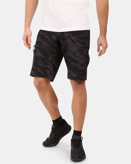 Short outdoor homme Kilpi ASHER-M