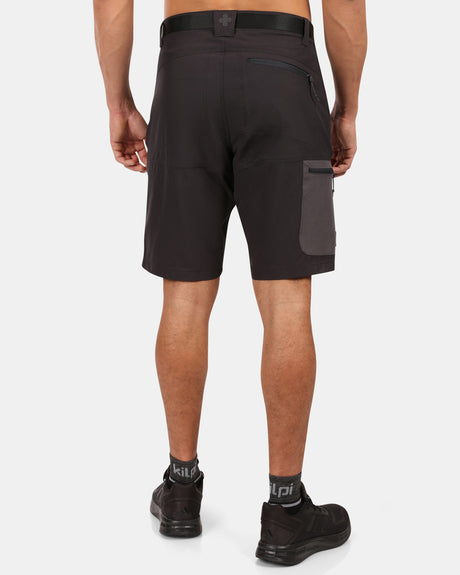 Short outdoor homme Kilpi NAVIA-M