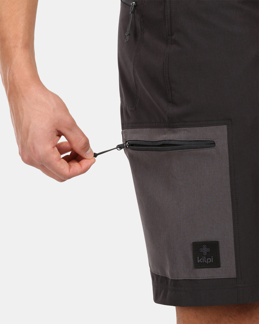 Short outdoor homme Kilpi NAVIA-M