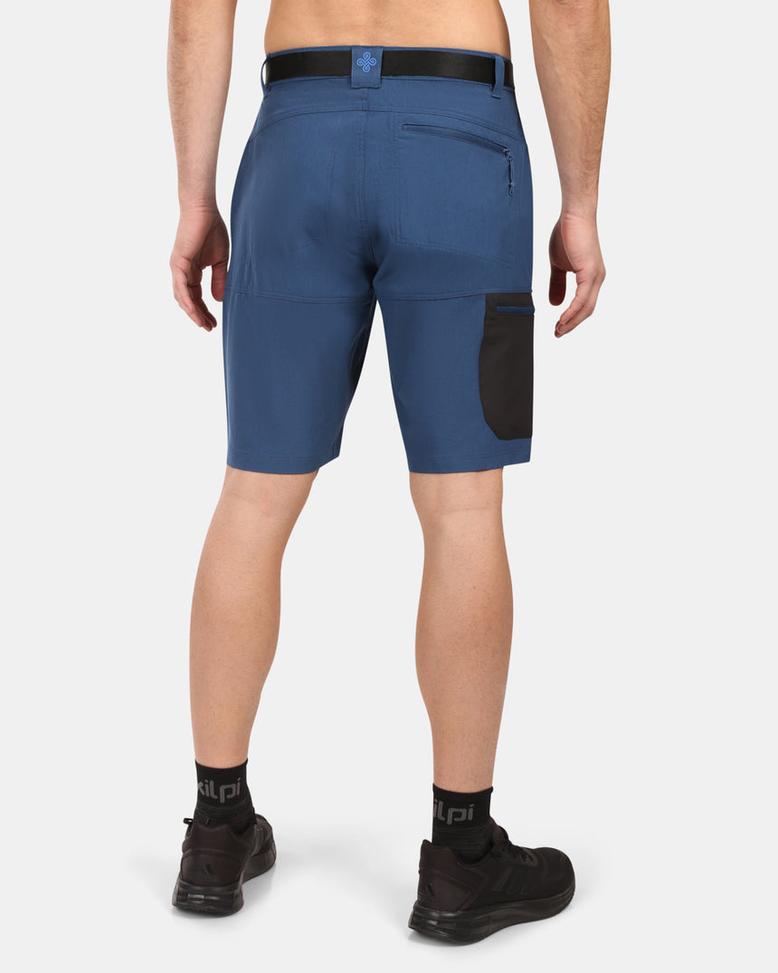 Short outdoor homme Kilpi NAVIA-M