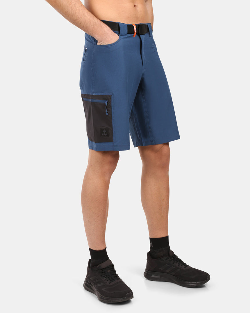 Short outdoor homme Kilpi NAVIA-M
