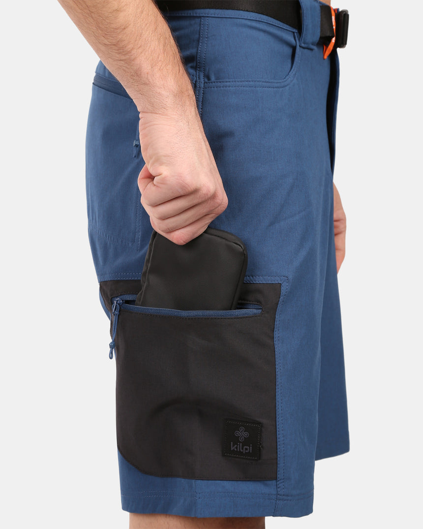 Short outdoor homme Kilpi NAVIA-M