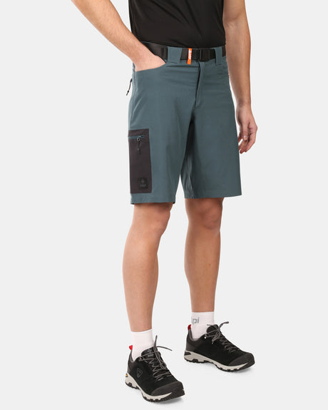 Short outdoor homme Kilpi NAVIA-M