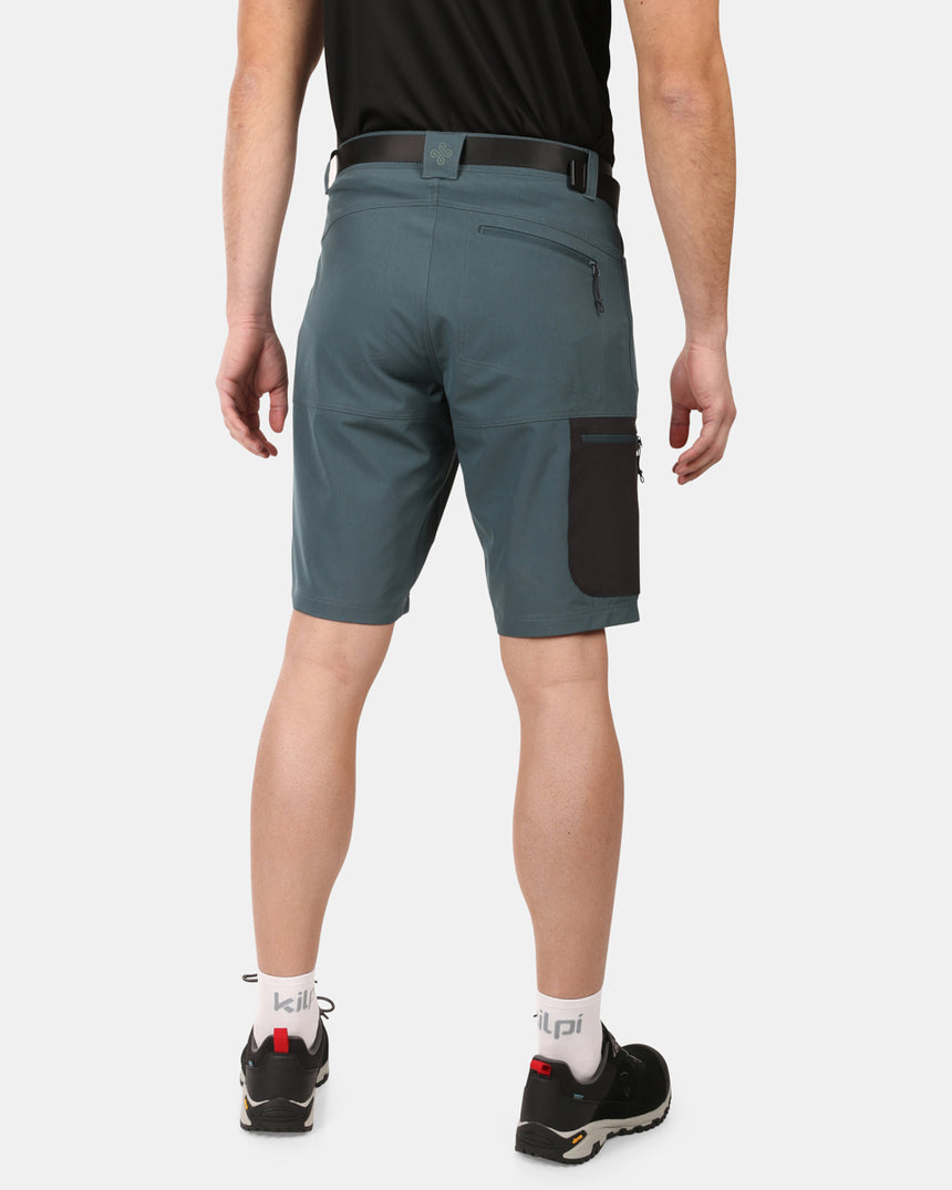 Short outdoor homme Kilpi NAVIA-M