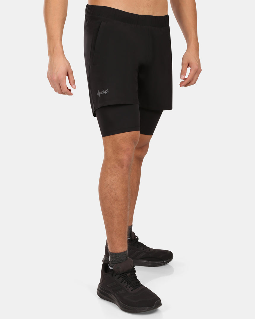 Short de course homme Kilpi BRAGA-M