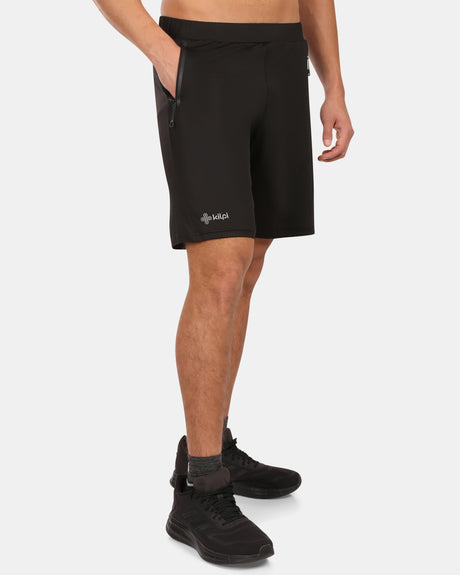 Short fitness homme Kilpi NANTES-M