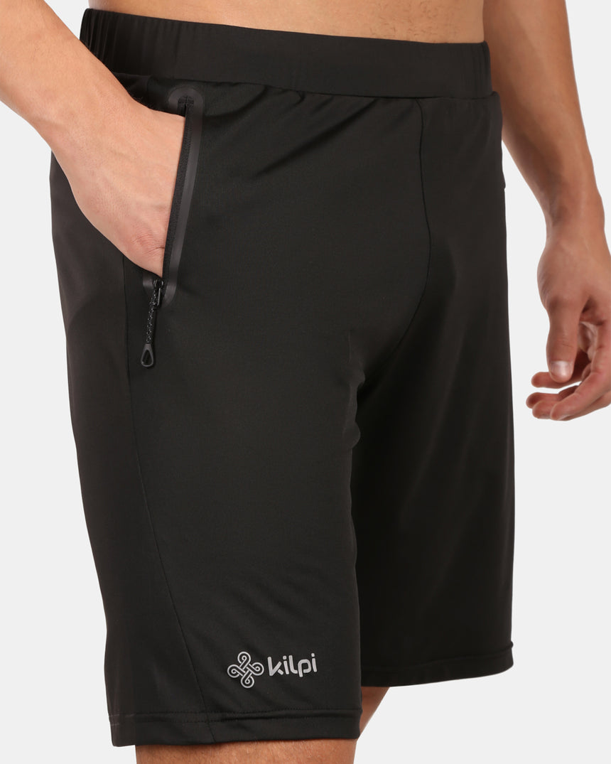 Short fitness homme Kilpi NANTES-M
