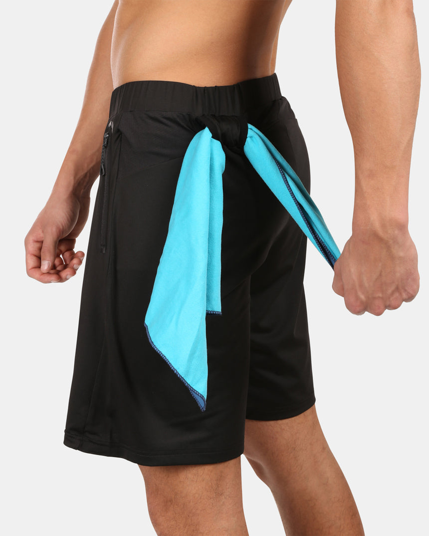 Short fitness homme Kilpi NANTES-M