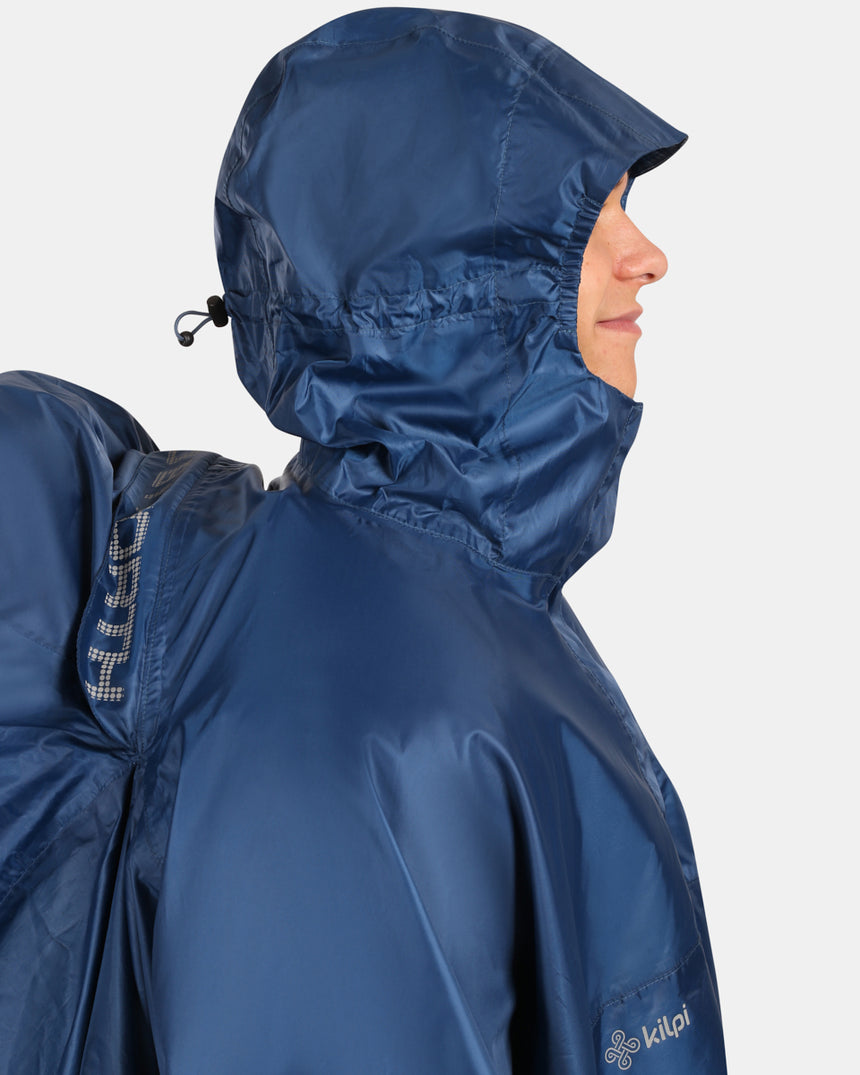 Imperméable unisexe Kilpi RAIT-U