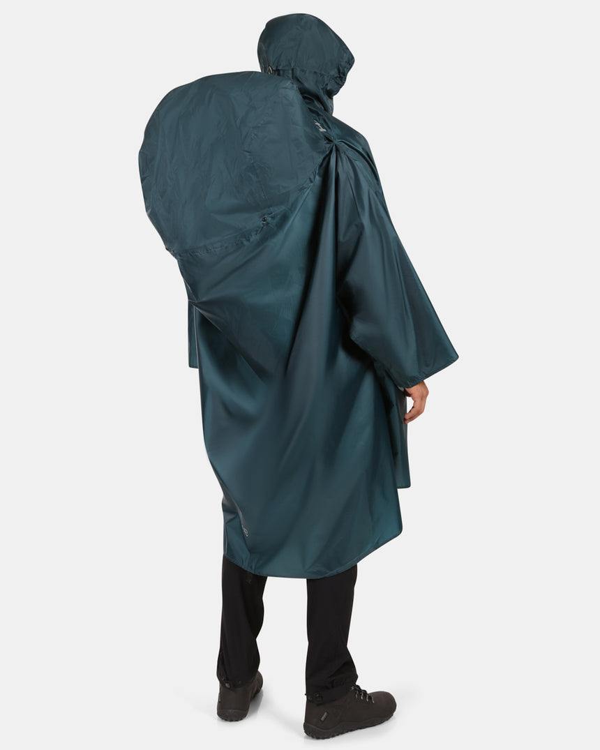 Imperméable unisexe Kilpi RAIT-U