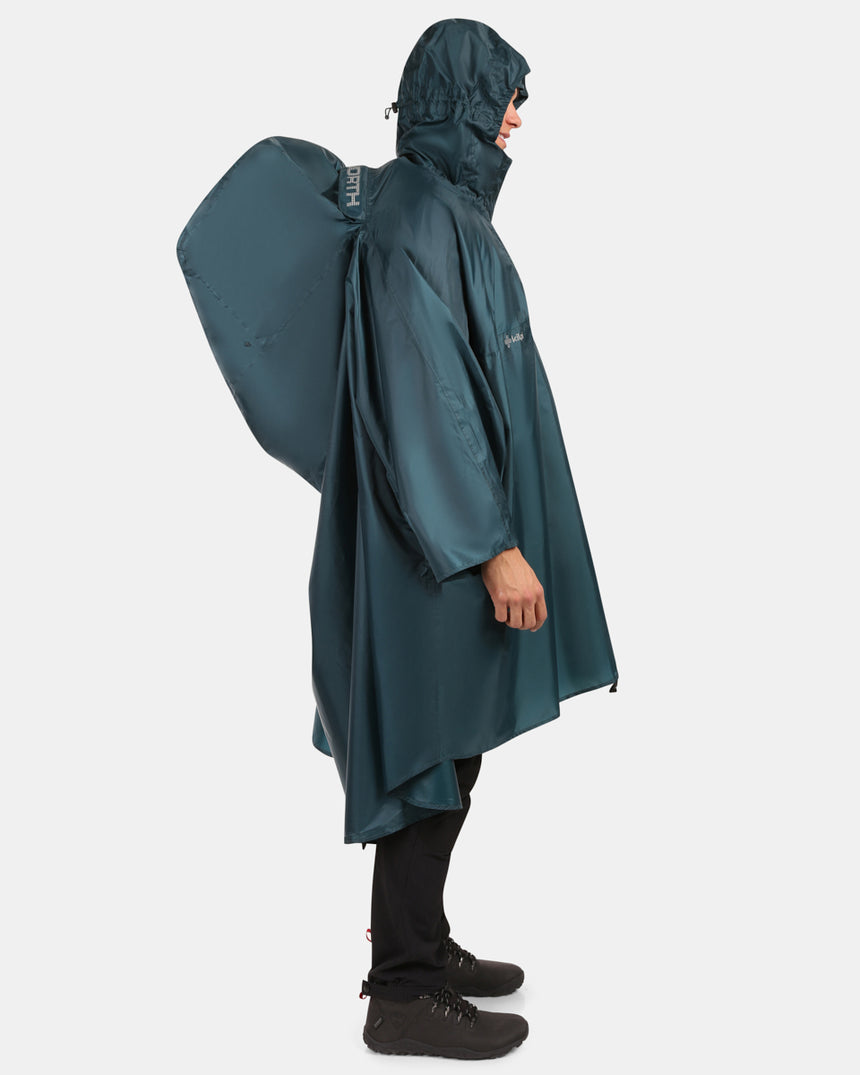 Imperméable unisexe Kilpi RAIT-U