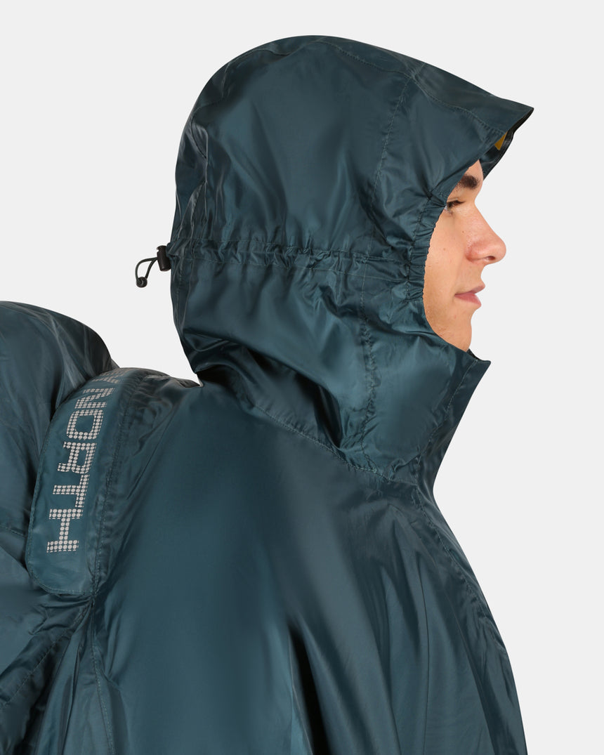 Imperméable unisexe Kilpi RAIT-U