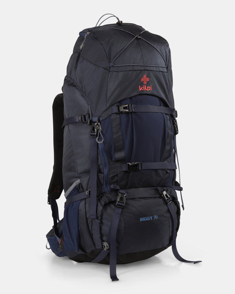 Sac à dos de randonnée 70 L Kilpi BIGGY 70-U