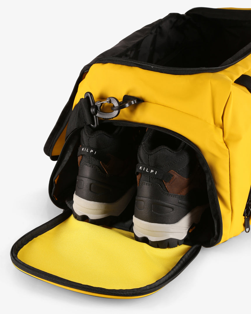Sac de fitness Kilpi KATMAI 35-U