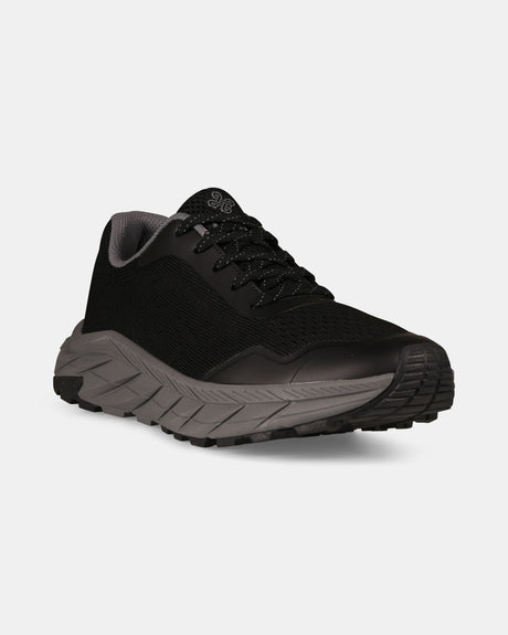 Chaussures de trail unisexe Kilpi MOUNTY LOW-U