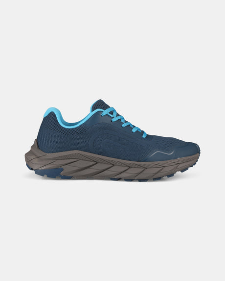 Chaussures de trail unisexe Kilpi MOUNTY LOW-U