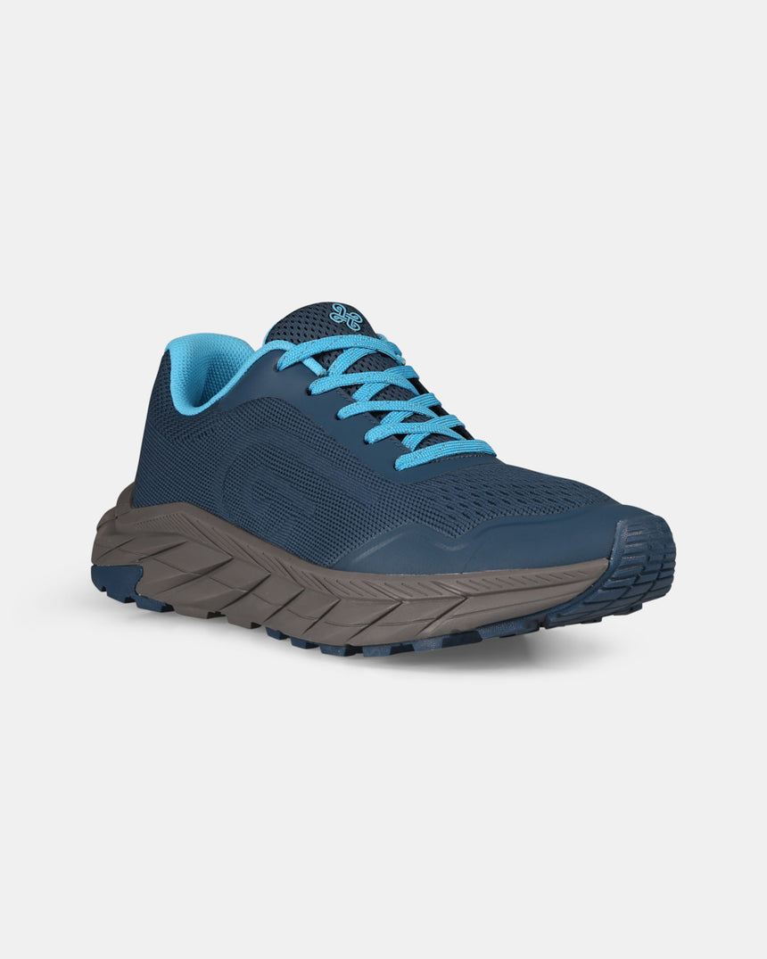 Unisex trail shoes Kilpi MOUNTY LOW-U