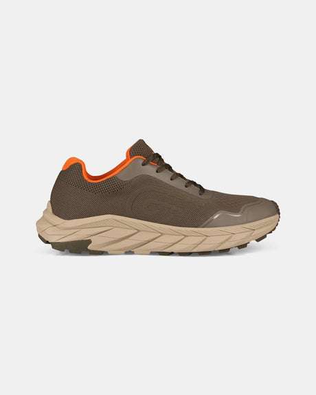 Chaussures de trail unisexe Kilpi MOUNTY LOW-U