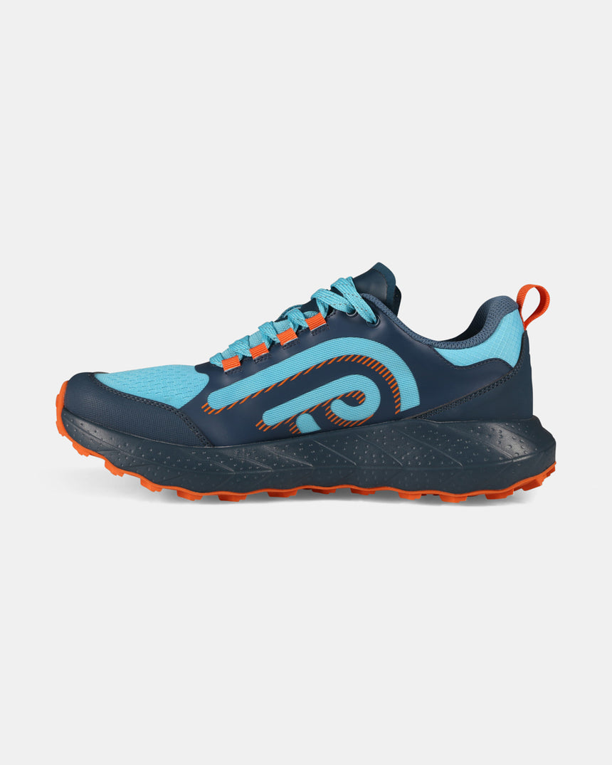 Chaussures trail Kilpi RACERY LOW-U