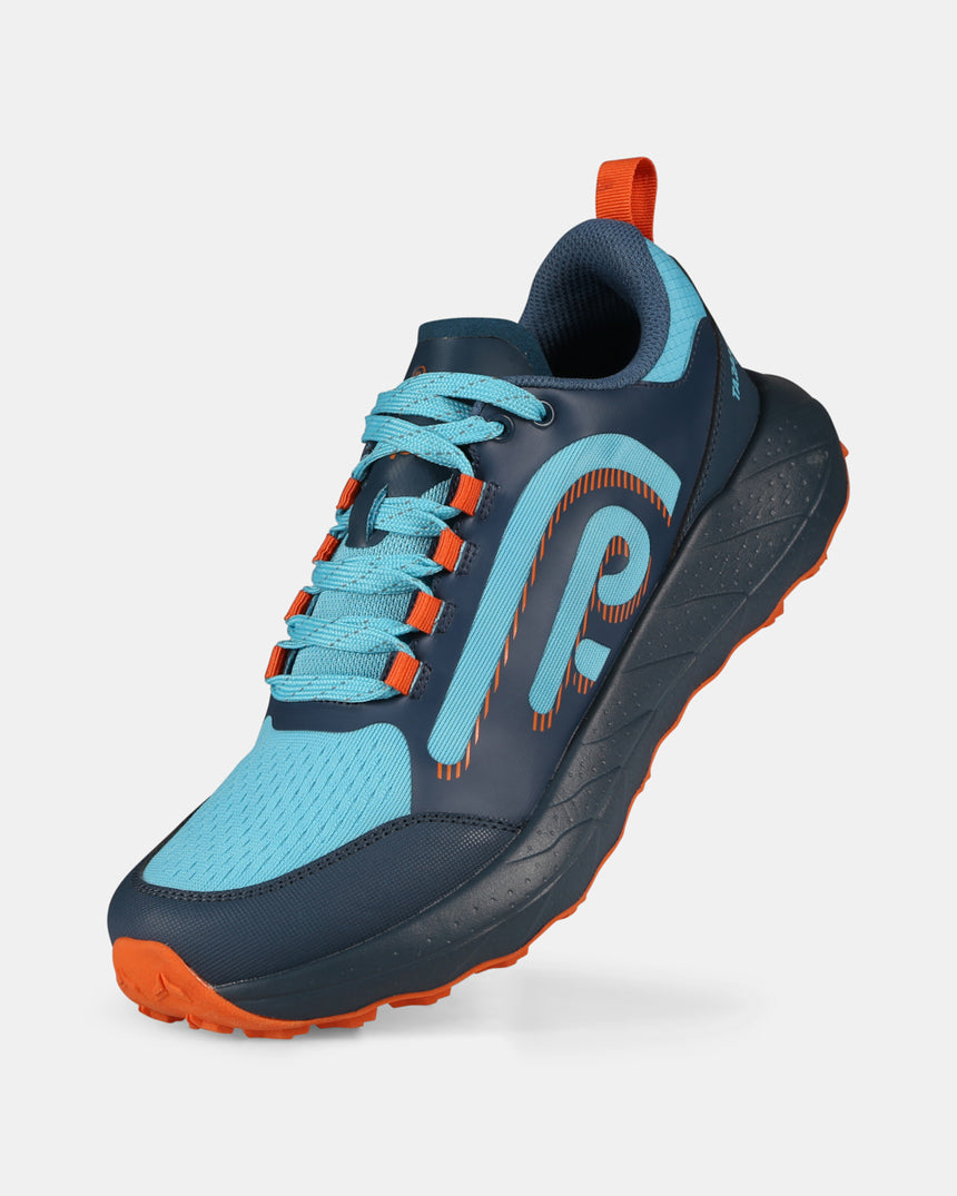 Chaussures trail Kilpi RACERY LOW-U