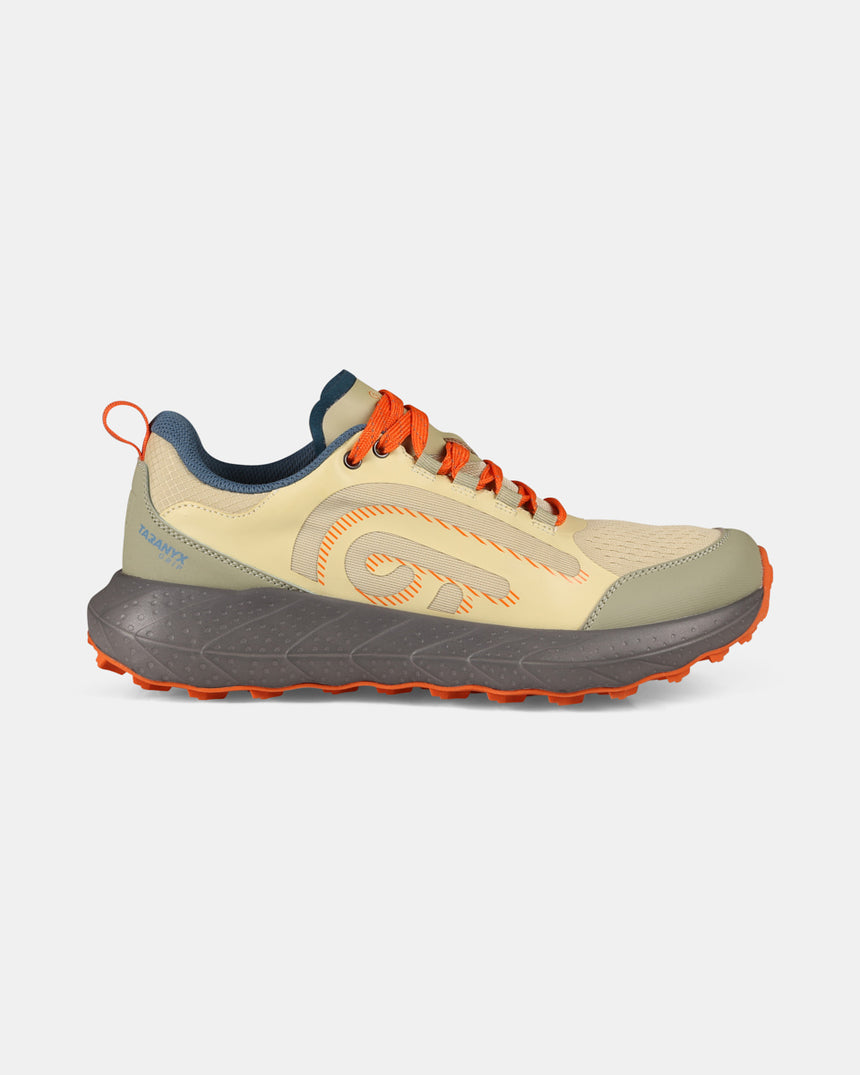 Chaussures trail Kilpi RACERY LOW-U