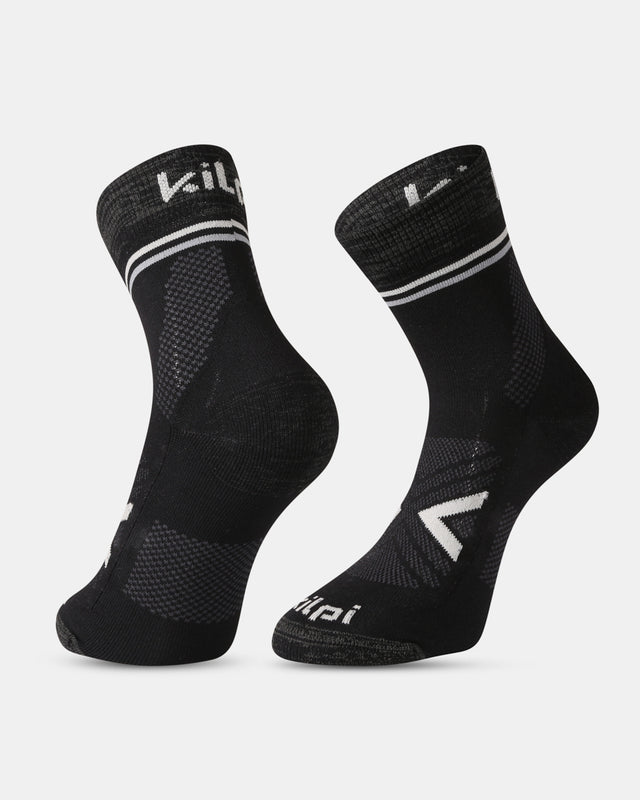Chaussettes de course unisexe Kilpi SPEED-U