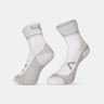 Chaussettes de course unisexe Kilpi SPEED-U