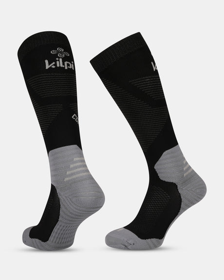 Chaussettes de course unisexe Kilpi COMPRESS-U