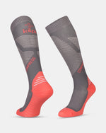 Chaussettes de course unisexe Kilpi COMPRESS-U