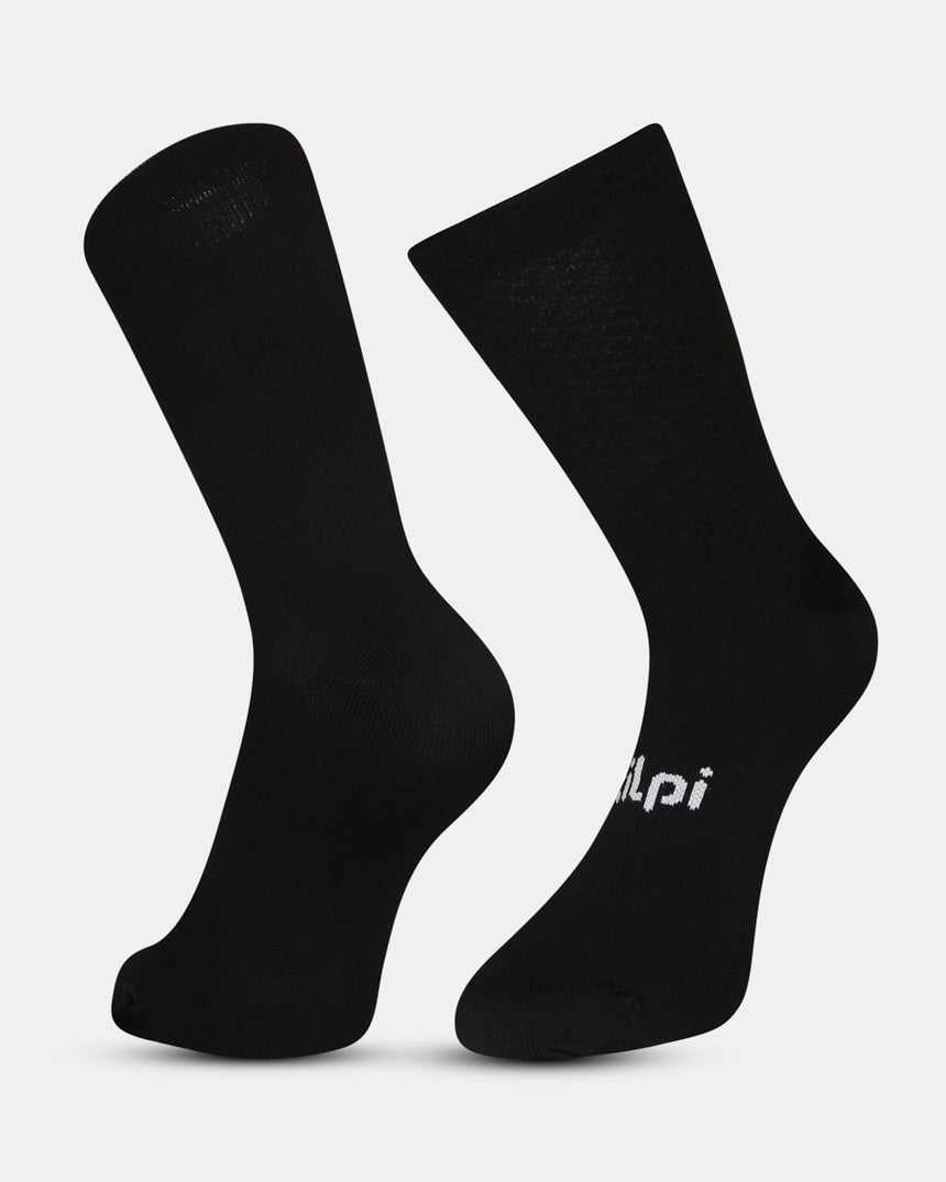 Chaussettes de cyclisme unisexe Kilpi CYCLER-U