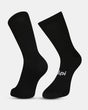 Chaussettes de cyclisme unisexe Kilpi CYCLER-U