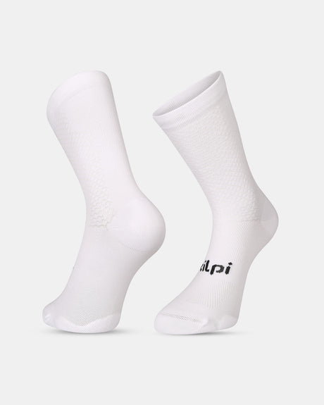 Chaussettes de cyclisme unisexe Kilpi CYCLER-U