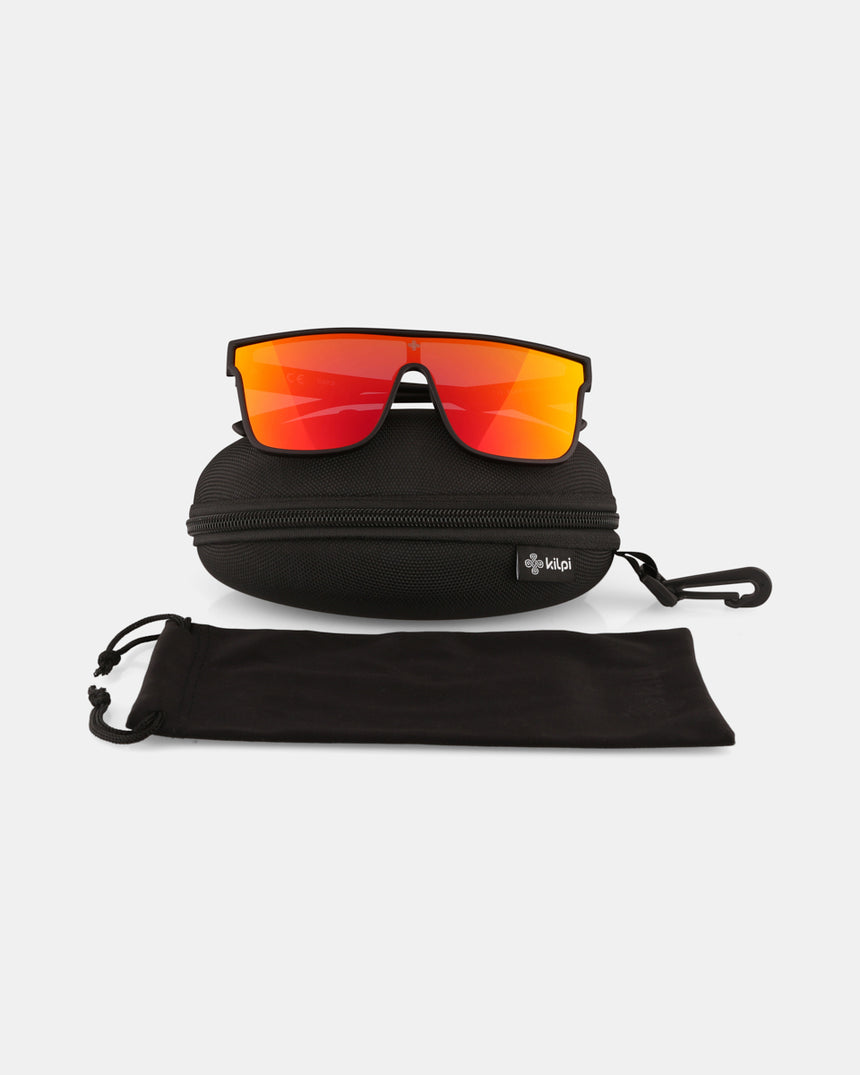Lunettes de soleil élégantes Kilpi MANACO-U pour les loisirs et le sport