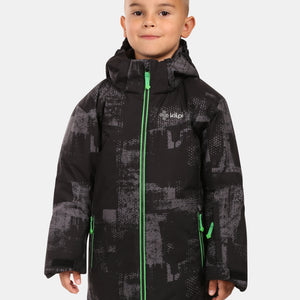 Vestes de ski pour enfants