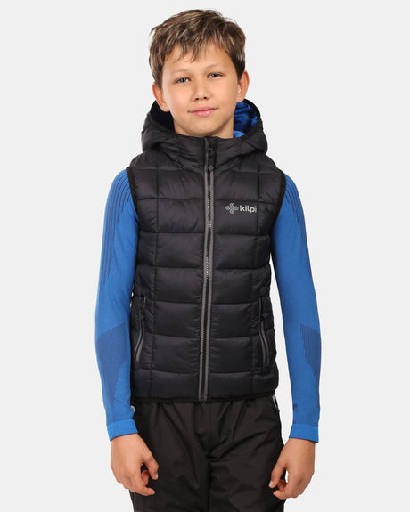 Gilet isolant garçon Kilpi TOMM-JB