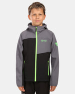 Veste softshell enfant Kilpi RAVIO-J