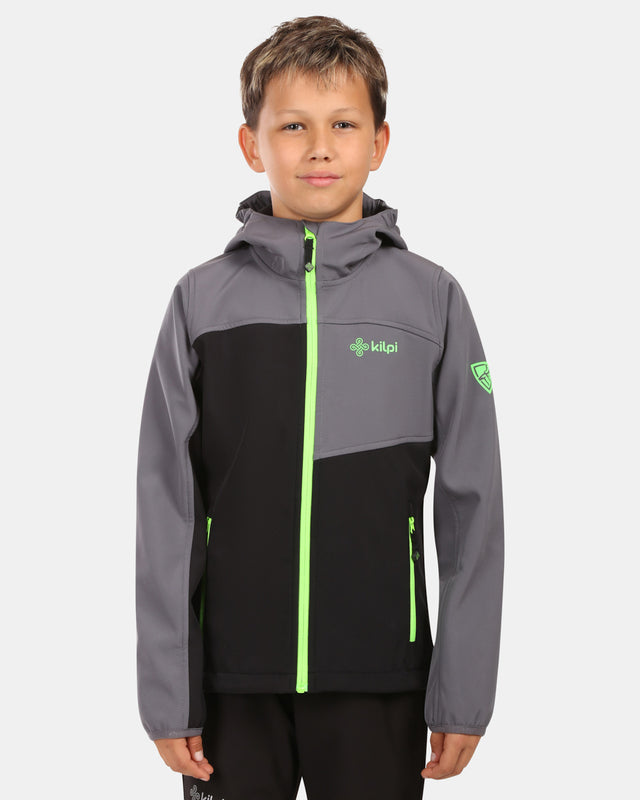 Veste softshell enfant Kilpi RAVIO-J