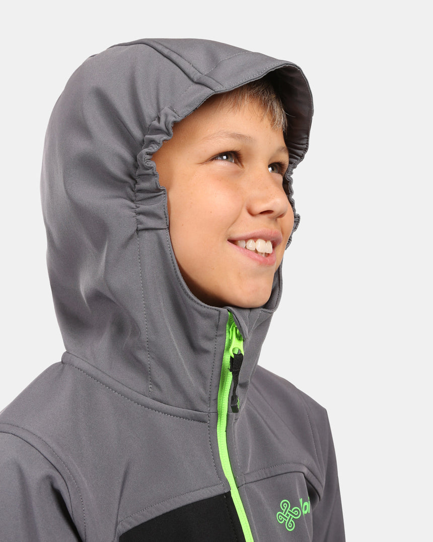 Veste softshell enfant Kilpi RAVIO-J
