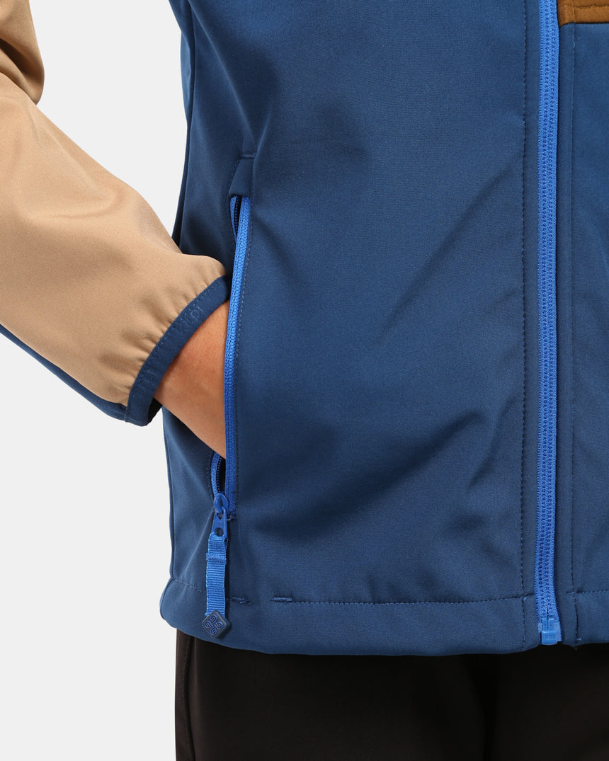 Veste softshell enfant Kilpi RAVIO-J