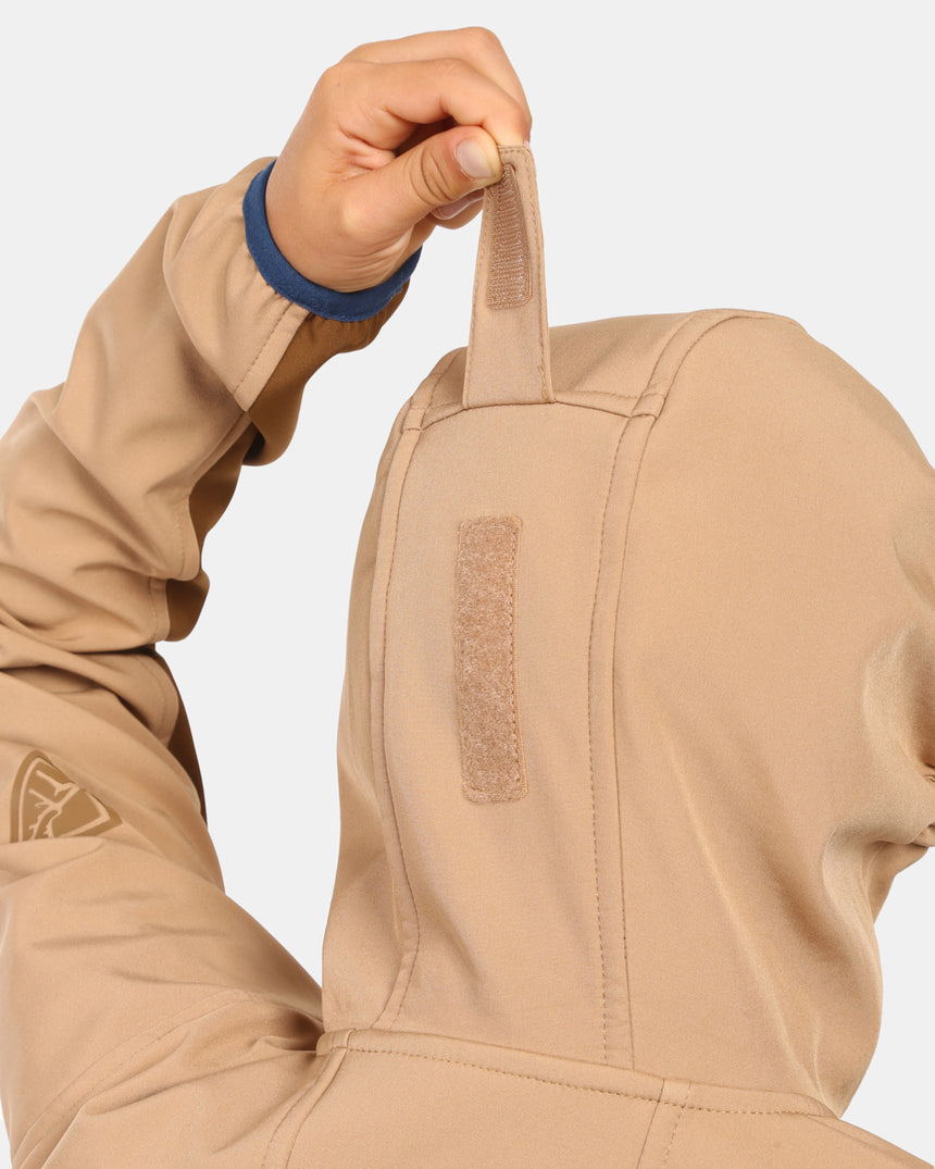 Veste softshell enfant Kilpi RAVIO-J
