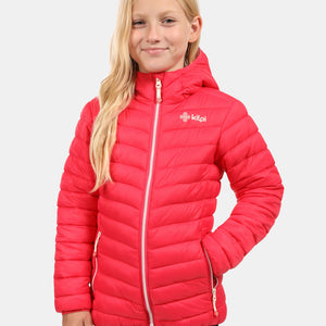 Vestes isolantes pour enfants