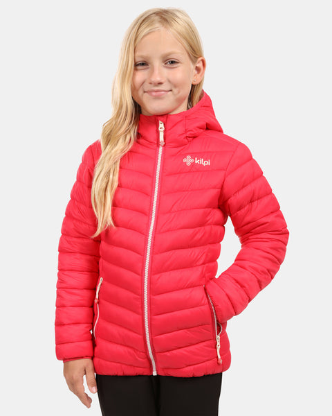 Vestes isolées
