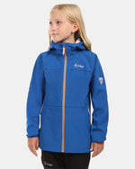Veste softshell enfant Kilpi RAVIA-J