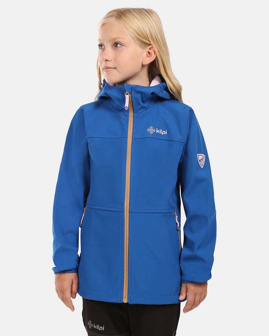 Veste softshell enfant Kilpi RAVIA-J