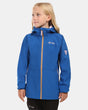 Veste softshell enfant Kilpi RAVIA-J
